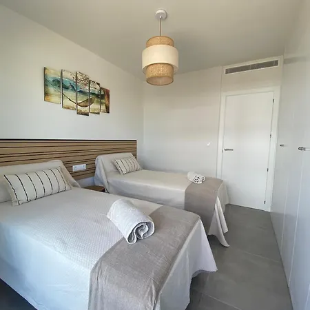 La Sabina Apartmán *