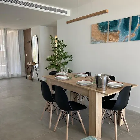 La Sabina Apartmán *