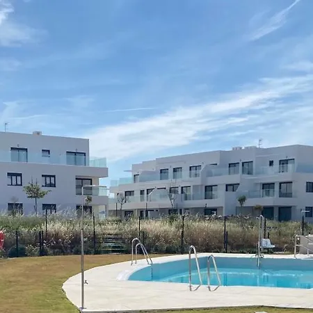 Apartmán La Sabina Estepona