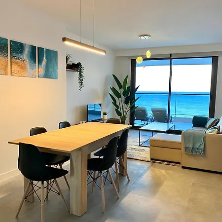 Apartmán La Sabina